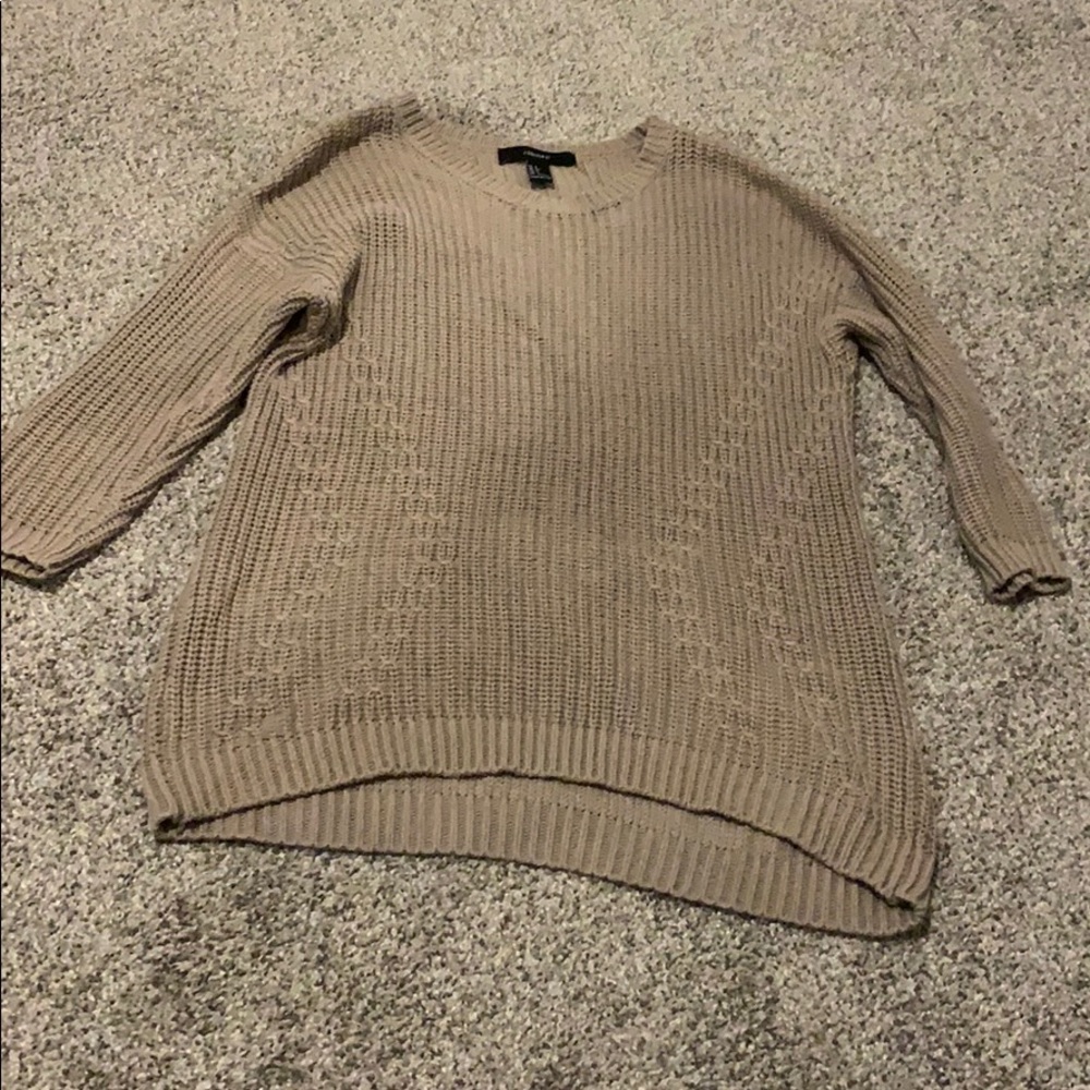 Sweater